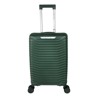 Mala De Viagem Bordo Polipropileno Zíper Antifurto Polo King em Oferta na Shopee