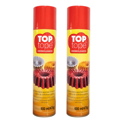 Desmoldante Spray em Oferta | Shopee 2026