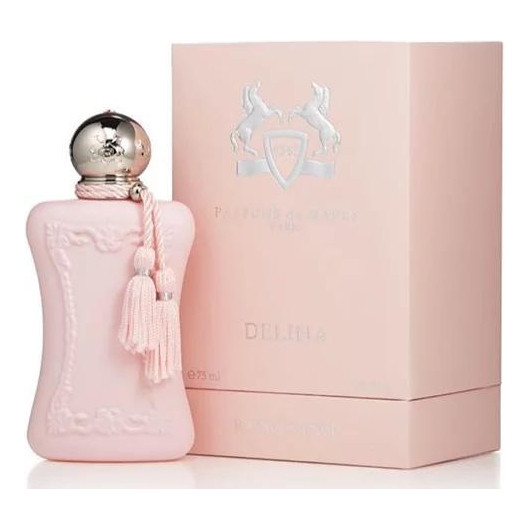 Delina Perfume 75ml em Promoção na Shopee Brasil 2026