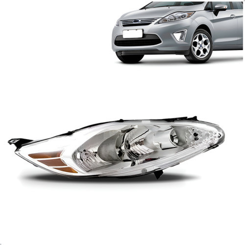 Farol New Fiesta Mexicano Manual 2011 2012 2013 Tyc