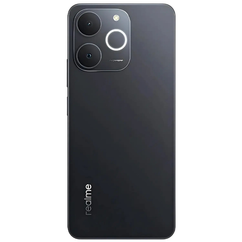 Celular Realme Note 70 256GB/8GB 128GB/4GB Ram 6.74