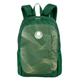 Mochila De Costas Grande Palmeiras Verdão Torcedor Sestini em Oferta na Shopee