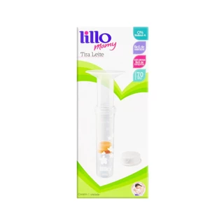 Tira Leite Lillo C1 Un - em Oferta na Shopee