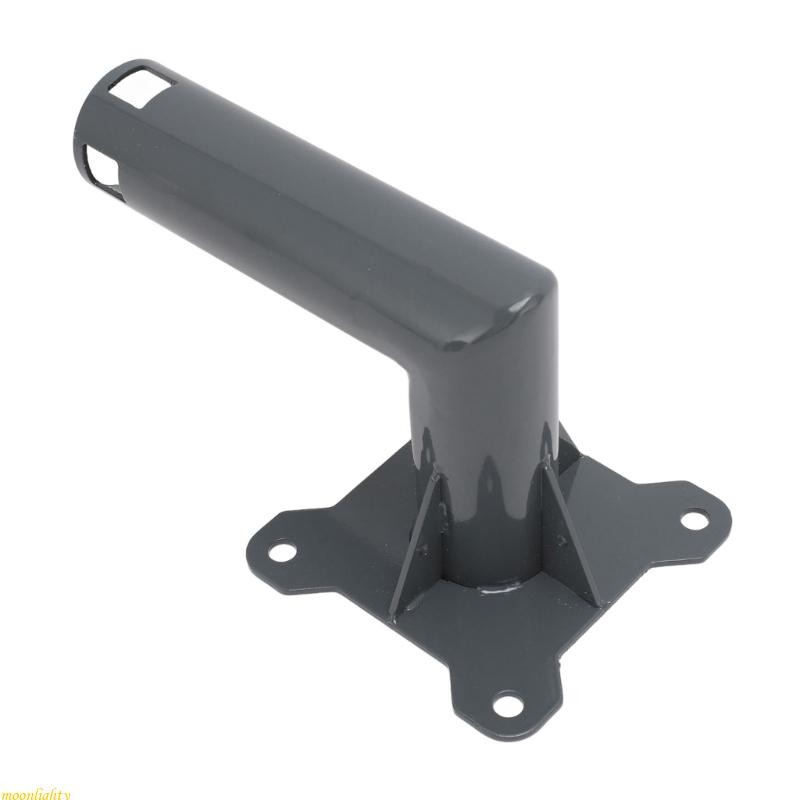 Acessório Rack Montagem Teto Satélite Luar Para Internet Garantindo ...