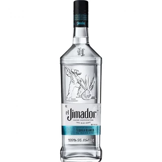 TEQUILA EL JIMADOR BLANCO 750ML
