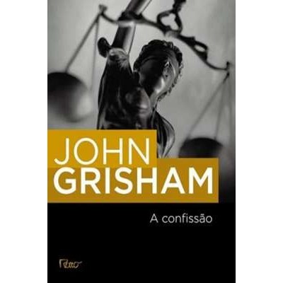 Confissao (Em Portugues do Brasil)