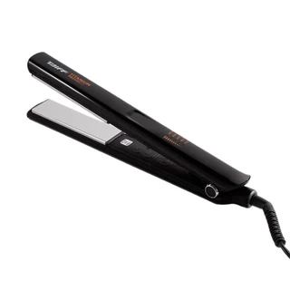Chapa Alisadora Taiff Titanium Progress - Aquecimento Rápido, 250º, Bivolt em Oferta na Shopee