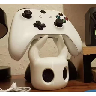 Suporte De Controle Para PS4/PS5/Switch/XBOX Gamepad Base Oco-Knight Expositor Gamer