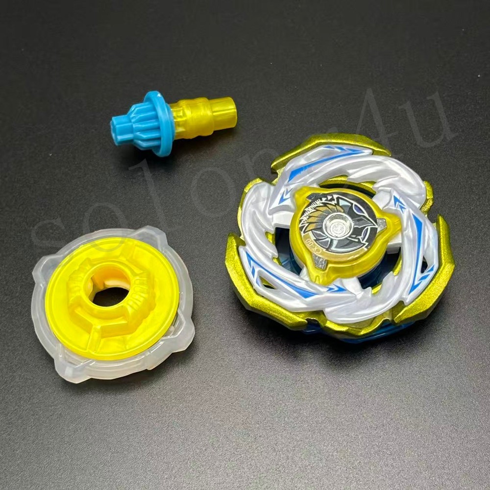 CX-00 Metal Cabra Valkyrie Volt S4-70V Piões Brinquedos Presente