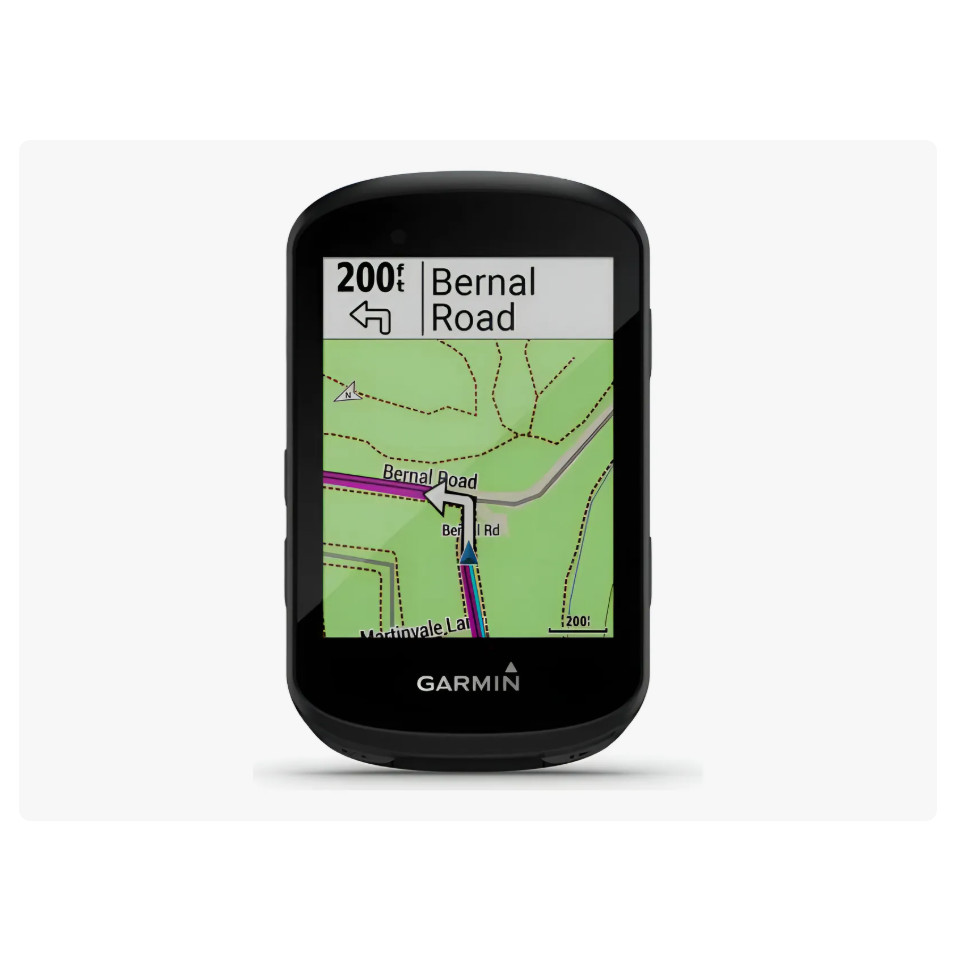 Ciclocomputador Gps Garmin Edge 530