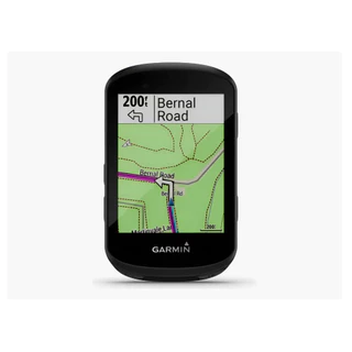 Ciclocomputador Gps Garmin Edge 530
