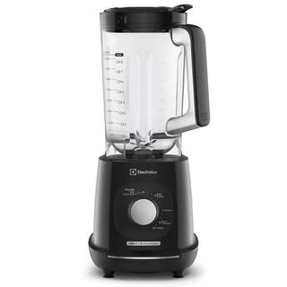 Liquidificador Electrolux 1300W 3.2L Efficient TriForce 12 Velocidades Preto (EBL1300) em Oferta na Shopee