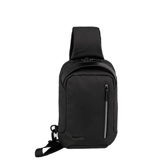 Mochila Pequena Alça Única Regulável Bolsos Dry Sestini em Oferta na Shopee
