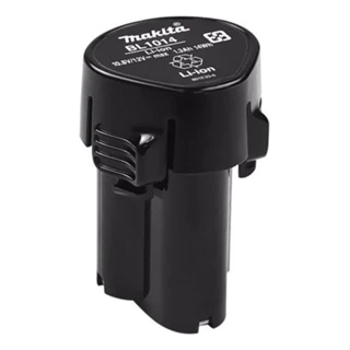 Bateria Recarregável De Li-ion 12 V Makita Bl1014 - Makita em Oferta na Shopee
