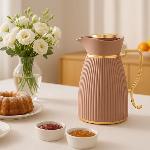 Garrafa Térmica Zaya Tuut 1L