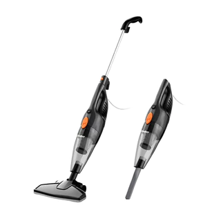 ASPIRADOR DE PO SMART SWEEP VERTICAL GAABOR 2 EM 1 PORTATIL 1000W 127V