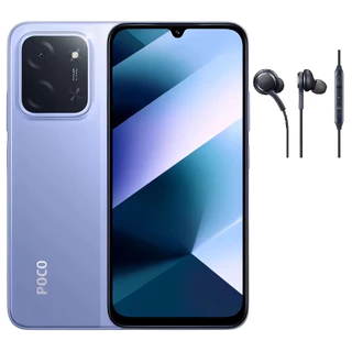 Xiaomi Poco M5S em Oferta | Shopee 2026
