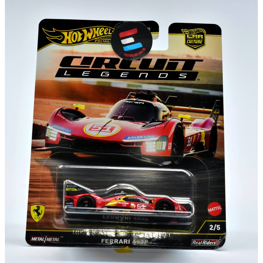 Ferrari Dino 246 em Promoção na Shopee Brasil 2026