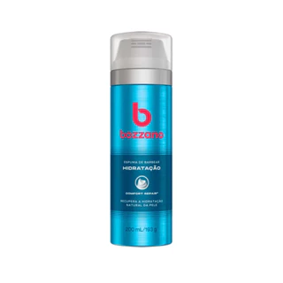 Boz Esp Barbear Hidratacao 190G - em Oferta na Shopee