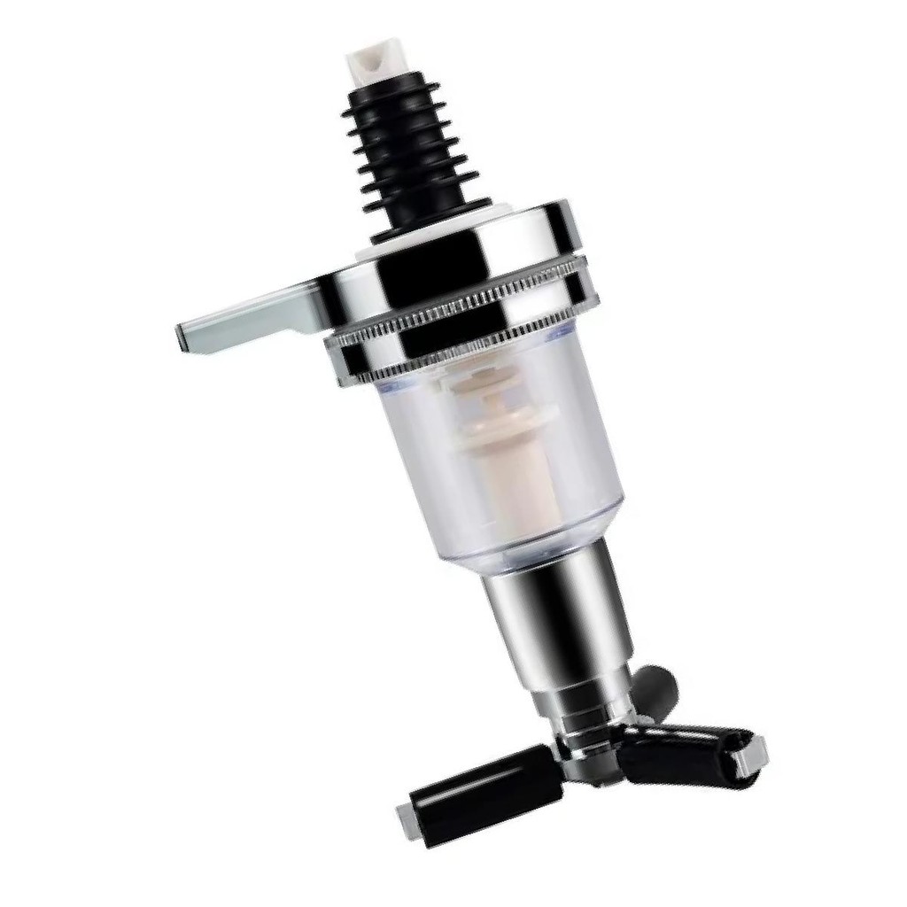 Dosador Dispensador Bebidas Pl stico 45ml Autom tico Shopee Brasil
