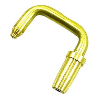 Bico Injetor Carburador Fusca Brasilia Kombi 1300 1500 1600