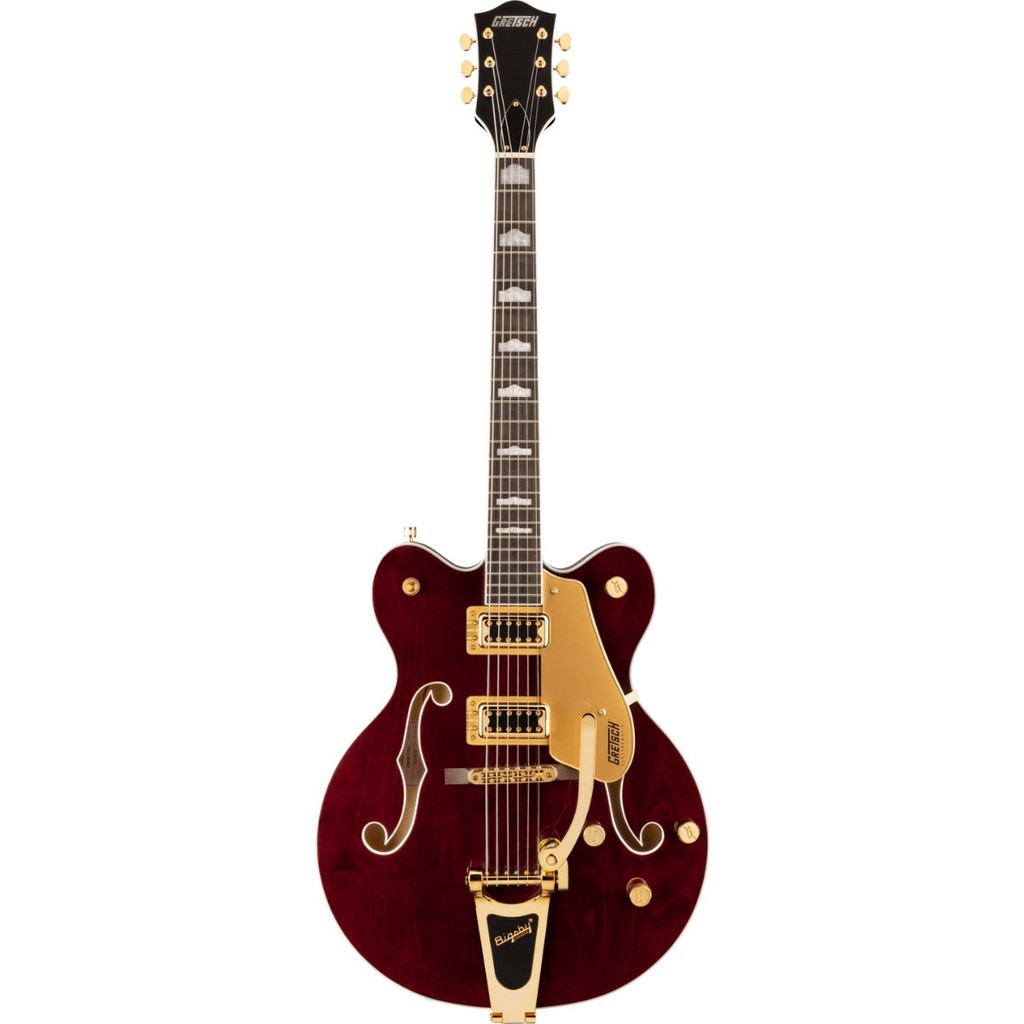 Guitarra Gretsch G5422TG Electomatic Classic Hollowbody Semi