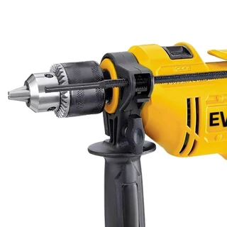 Furadeira de Impacto 1/2 POL 13 mm 850W Profissional EFI-850 EVALD