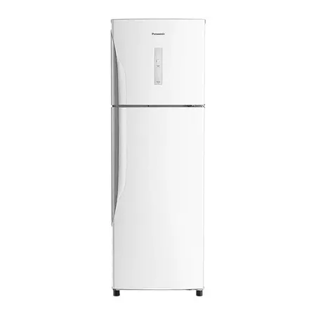 Refrigerador Panasonic 391l Branco Nr-bt41pd2w Branco 220V