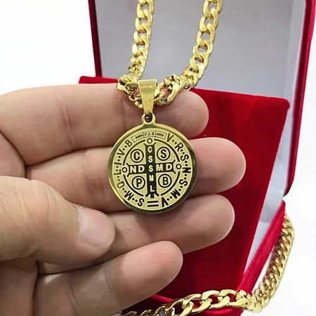 Medalha São Bento