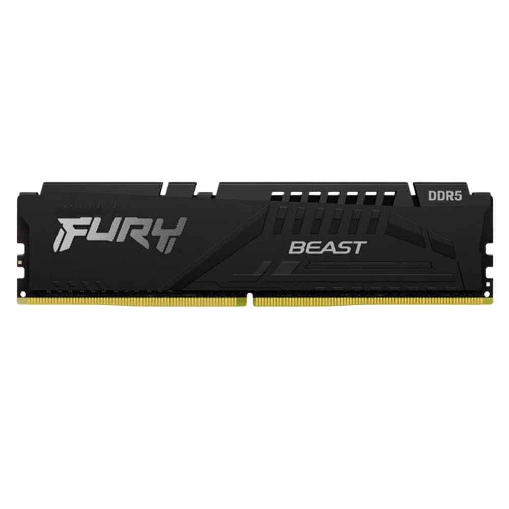 Memória Fury Beast 16GB DDR5 5600MT/s KF556C40BB-16