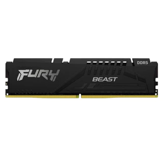 Memória Fury Beast 16GB DDR5 5600MT/s KF556C40BB-16