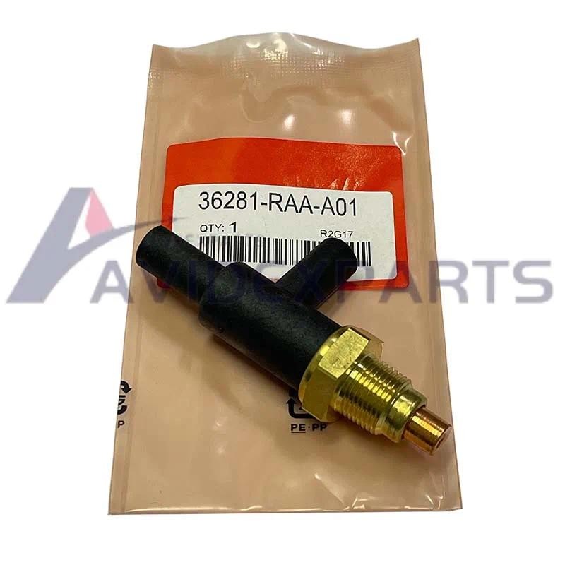 36281-RAA-A01 RTA-003 Para Honda Accord Civic CR-V Novo Elemento De ...