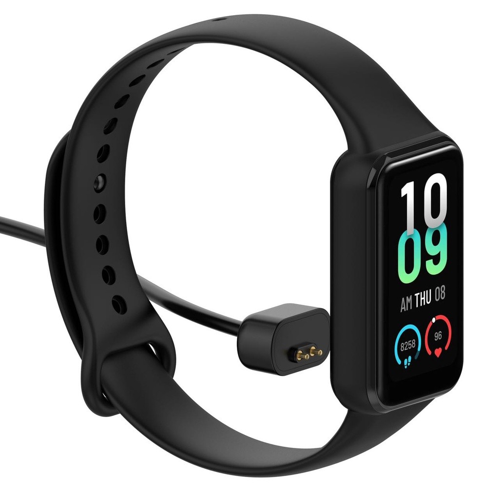 Carregador Magnético USB para Amazfit Band 7