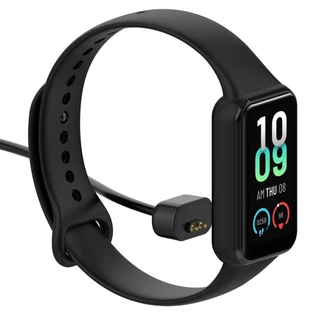 Carregador Magnético USB para Amazfit Band 7