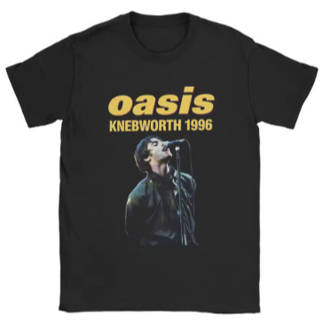 camiseta liam gallagher em Promoção na Shopee Brasil 2026