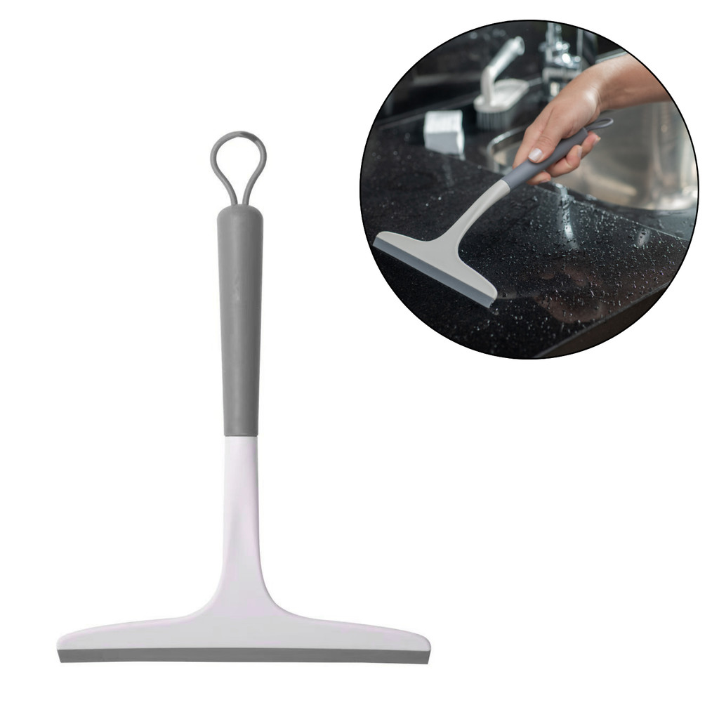 Rodo Rodinho Pia Multiuso Flow Limpeza Cozinha Lavanderia Ou | Shopee ...