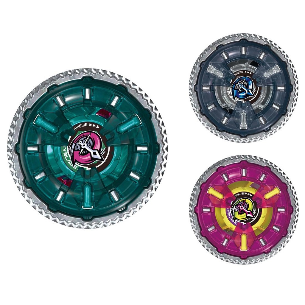 Beyblade Burst Spryzen em Promoção na Shopee Brasil 2026