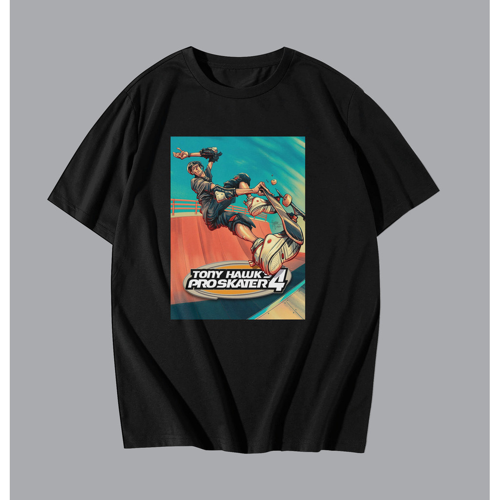 camisa tony hawk em Promoção na Shopee Brasil 2026