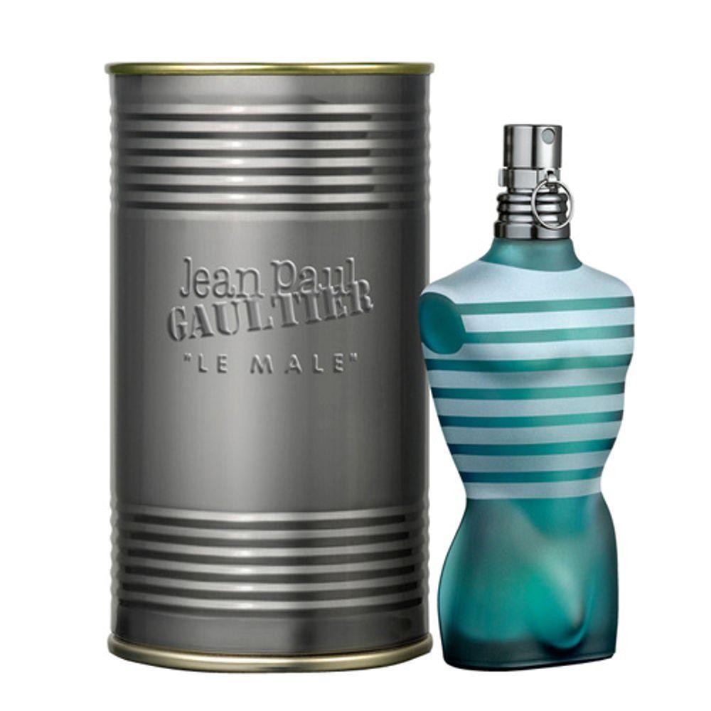 Ultra Male Jean Paul Gaultier 125ml em Promoção na Shopee Brasil 2026