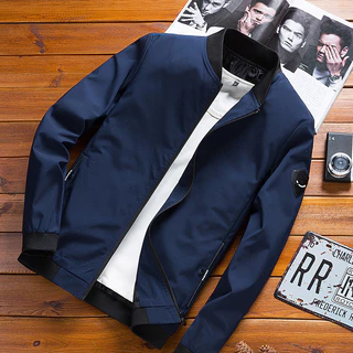 Jaqueta Masculina Casaco Plus Size Jaqueta Roupas Masculinas