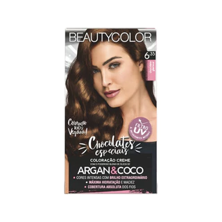 Beauty Color Tint Cr 6,35 - em Oferta na Shopee