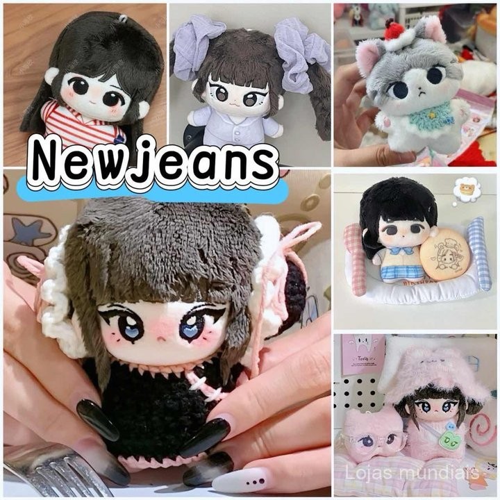 NewJeans Bannies Camp Bunini Hanni セット NewJeans Bannies Camp Bunini Hanni セット HANNI NewJeans