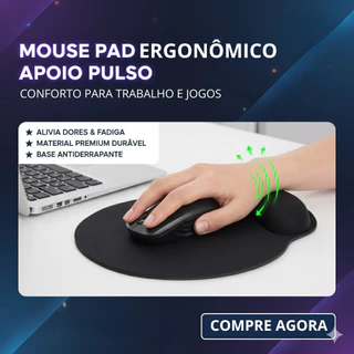 Mouse para Estudo na Black Friday 2025 | BuscaProdutos
