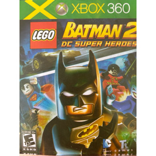 lego batman game xbox 360 em Promoção na Shopee Brasil 2025