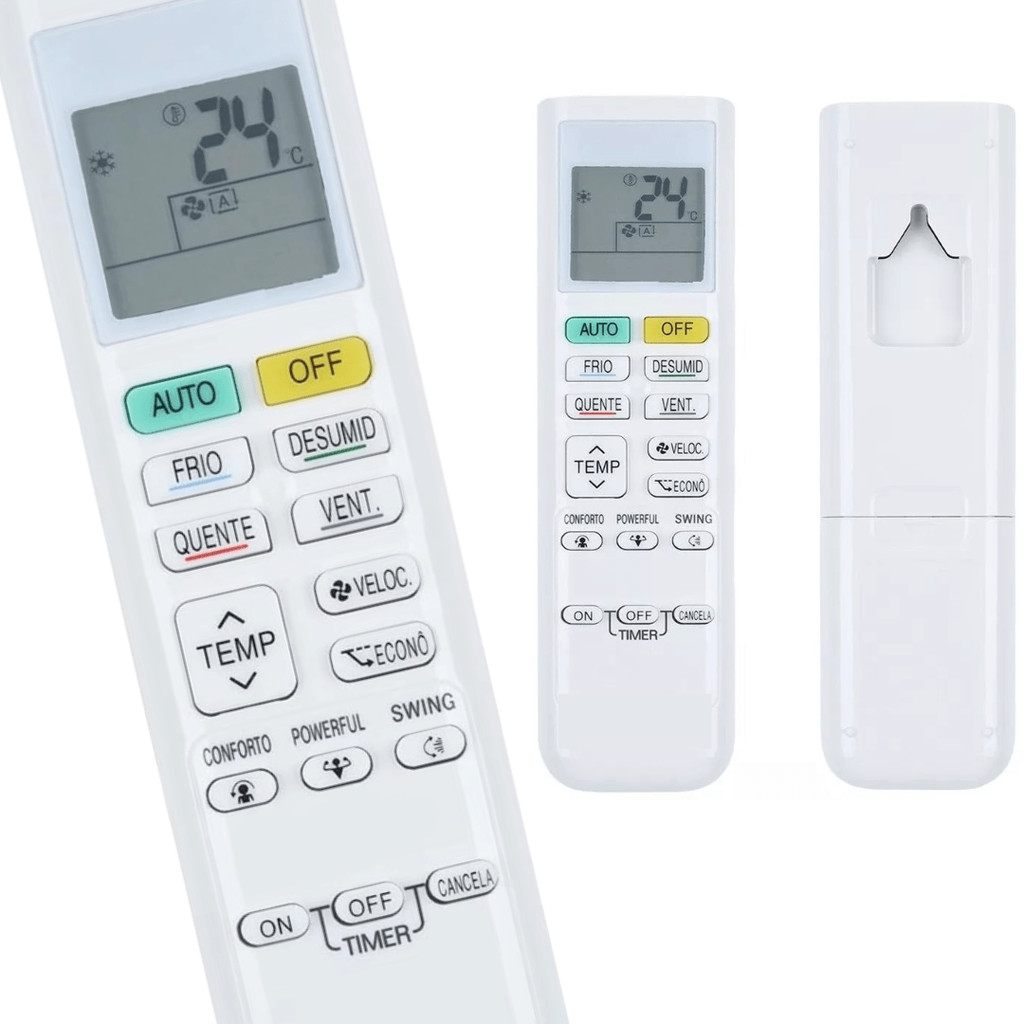 Télécommande pour climatiseur Daikin Arc480A1 Arc480A2 Arc480A3 Arc480A5 Arc480A6 Arc480A7