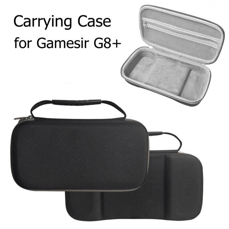 Bolsa De Armazenamento Para Controle De Jogo , Gamesir G8/G8 +