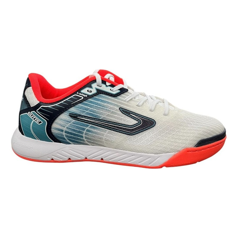 Tenis Futsal Topper Elite Pró Indoor Amortecedor Lançamento | Shopee Brasil