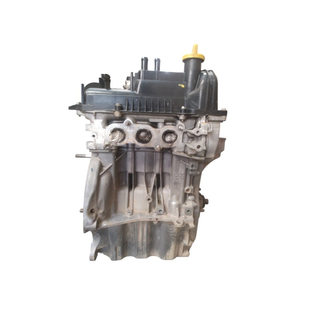 Motor Parcial Kwid 1.0 3cc 2017 2018 2019 2020 2021 2022 | Shopee Brasil