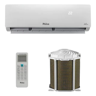 Ar Condicionado Split 9000 BTUs Inverter PAC9FC Frio Philco 220V