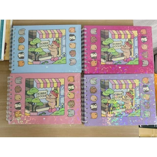 kit 2 Livro de Colorir Com Capa Dura, Caderno de Desenho Pintura 50 Páginas，Laser de cobertura em Oferta na Shopee